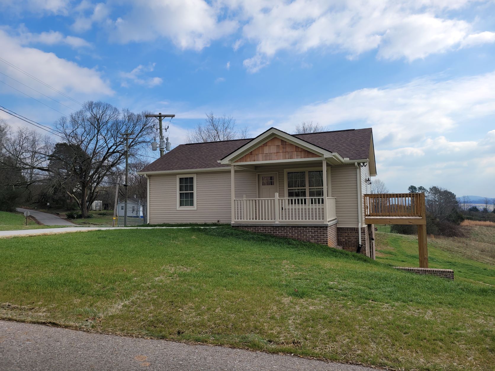 For Sale Pleasant Ridge Homes